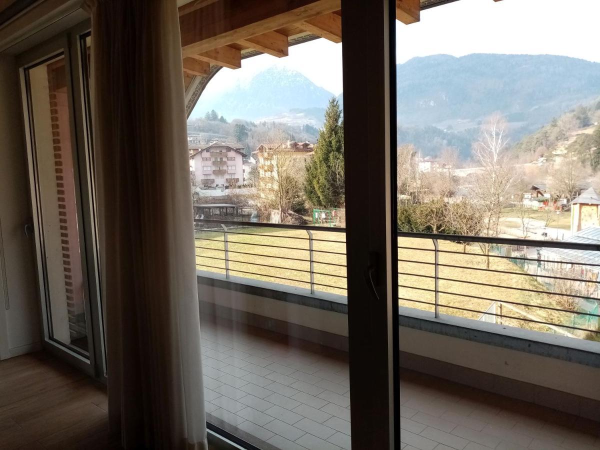 Monte Misone 2.0 Villa โกมาโนแตร์เม ภายนอก รูปภาพ